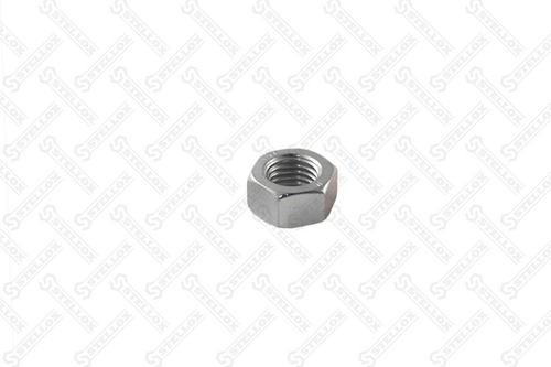 89-02082-sx гайка m20x2.5x16 STELLOX 89-02082-SX