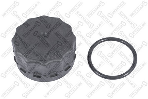 89-05209-sx крышка расширительного бачка (п) STELLOX 89-05209-SX