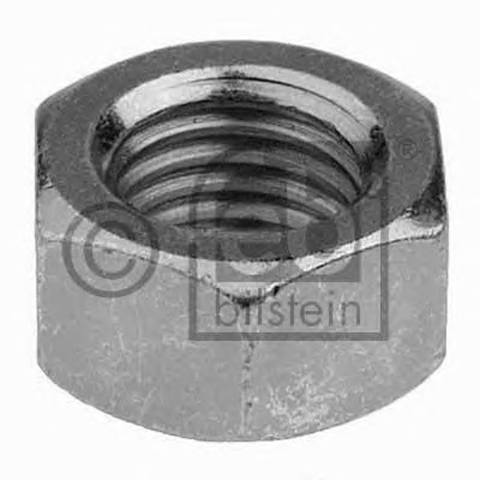 Гайка FEBI BILSTEIN 12283