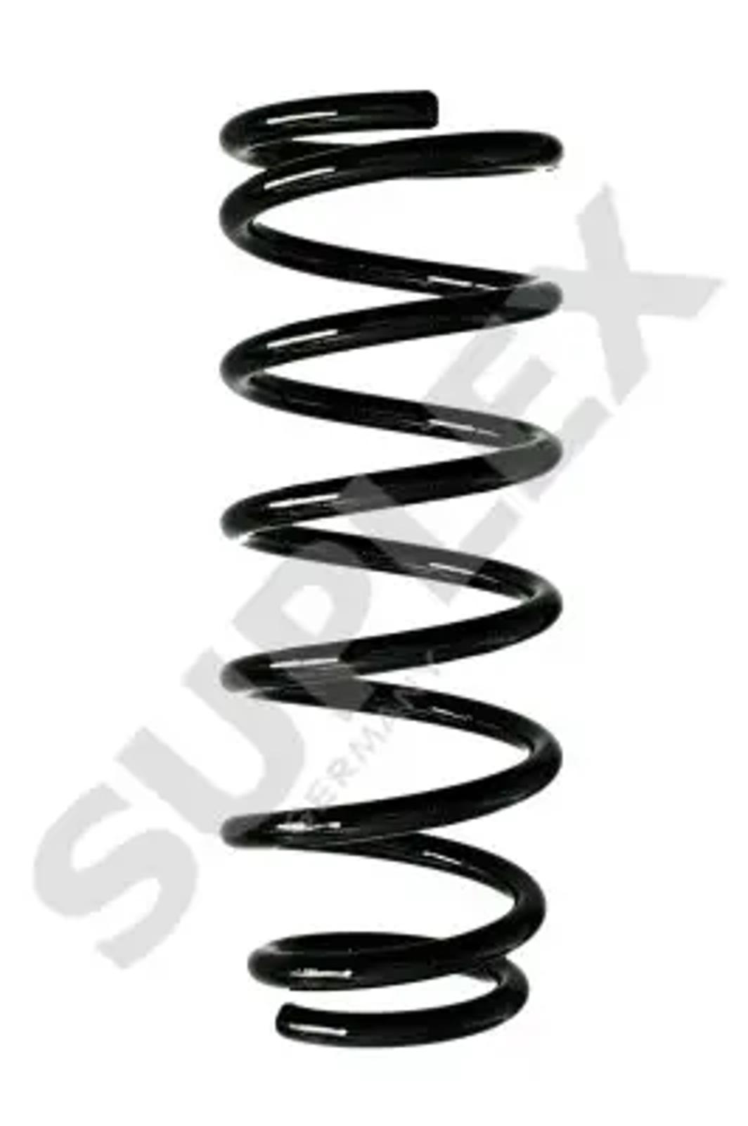 Пружина подвески задн nissan almera almera classic SUPLEX 22238