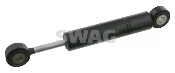 Амортизатор поликлинового ремня SWAG 10520023