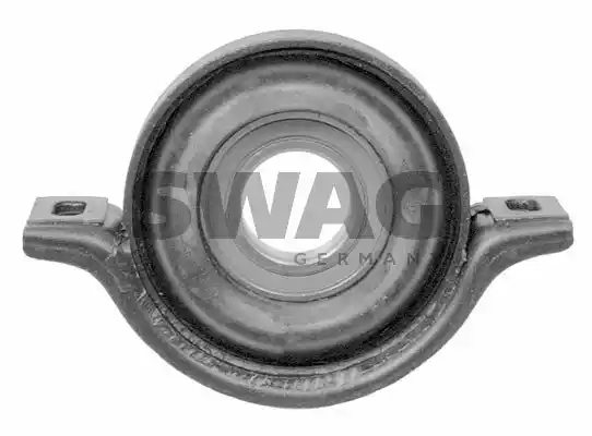 Опора карданного вала SWAG 10860044