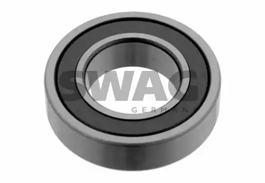 Подшипник промежуточный подшипник карданного валы SWAG 10870025