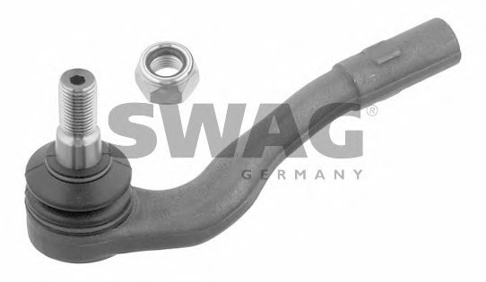 Наконечник рулевой тяги SWAG 10922615