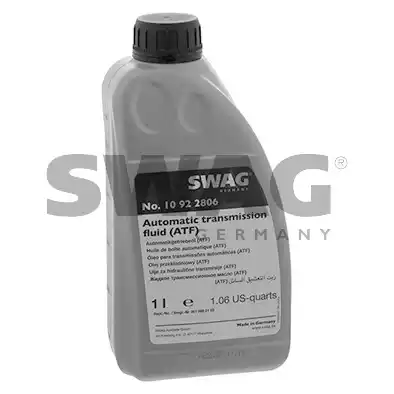 Масло SWAG 10922806