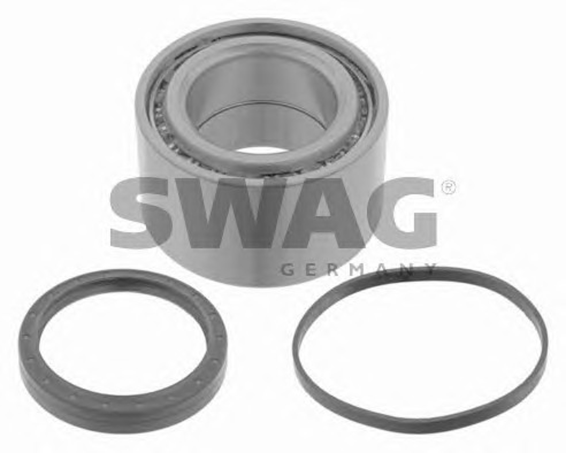 Подшипник ступичный SWAG 10923663