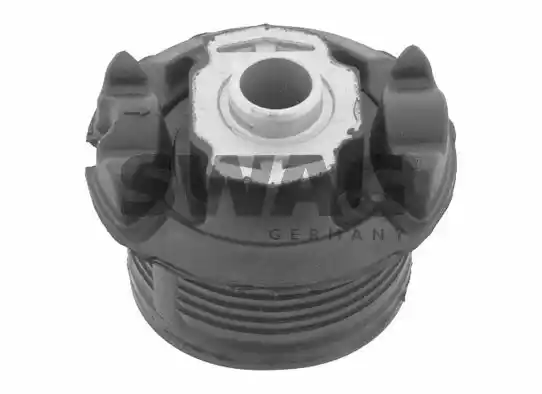 Втулка балки моста SWAG 10929349