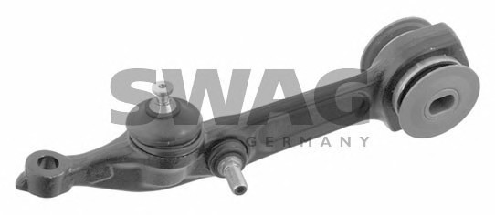 Рычаг подвески SWAG 10930256