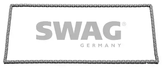 Цепь грм SWAG 10945810