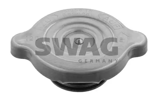 Крышка горловины радиатора SWAG 10990009