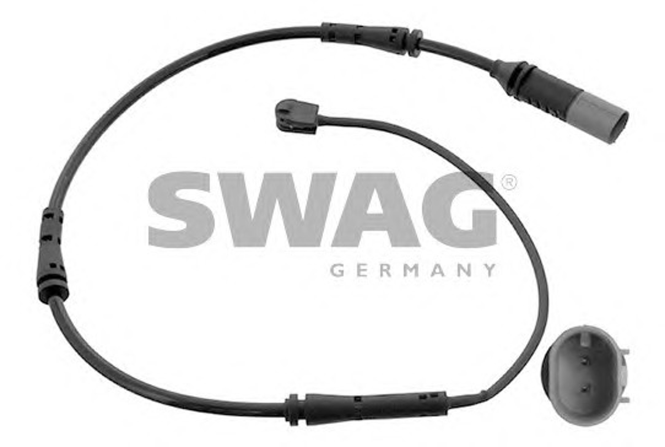 Датчик износа тормозных колодок SWAG 20939138
