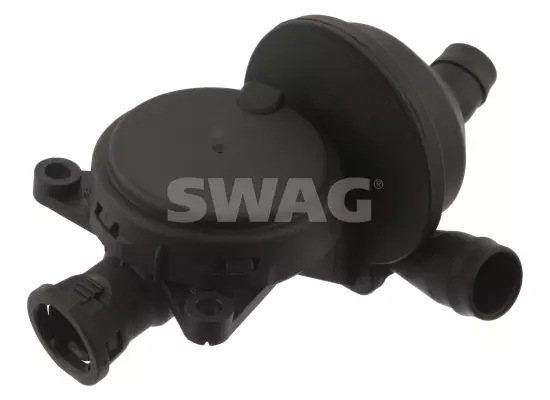Маслосъемный щиток вентиляции картера SWAG 20944158