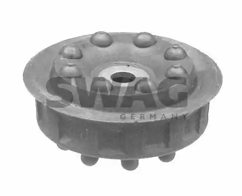 Опора амортизатора SWAG 30540020