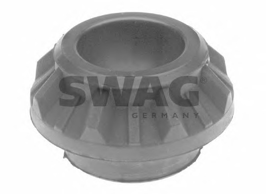 Амортизатор подвески SWAG 30540021
