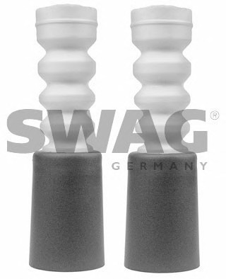 Защитный комплект амортизатора SWAG 30560020