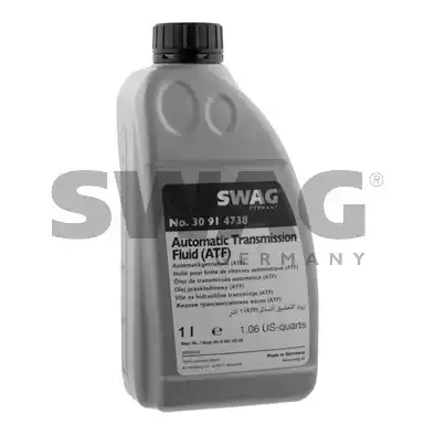 Масло автоматической коробки передач SWAG 30914738