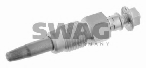 Свеча накаливания SWAG 30915956