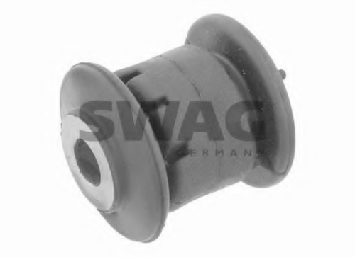 Сайлентблок передн нижнего рычага передней оси SWAG 30924390