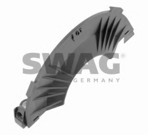 Кожух ремня грм верхн SWAG 30924502