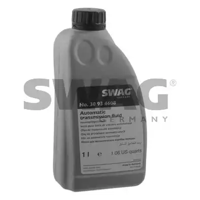 Масло автоматической коробки передач SWAG 30934608