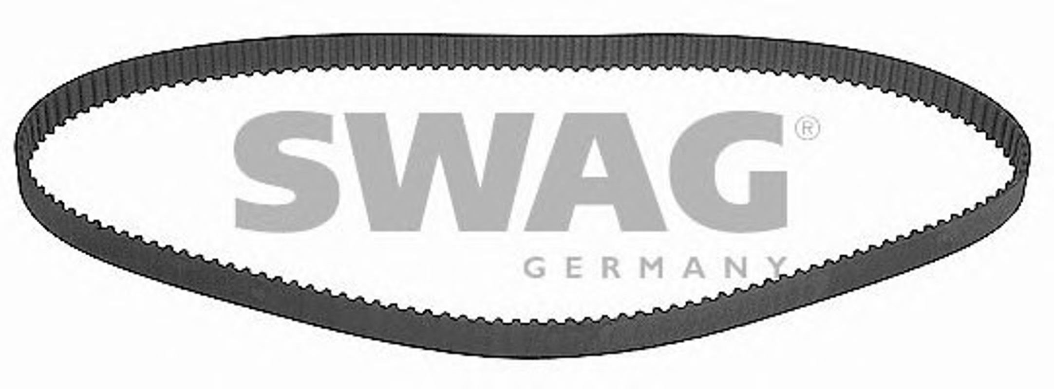 Ремень грм SWAG 40020014