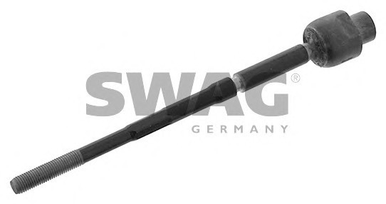 Тяга рулевая SWAG 40740001