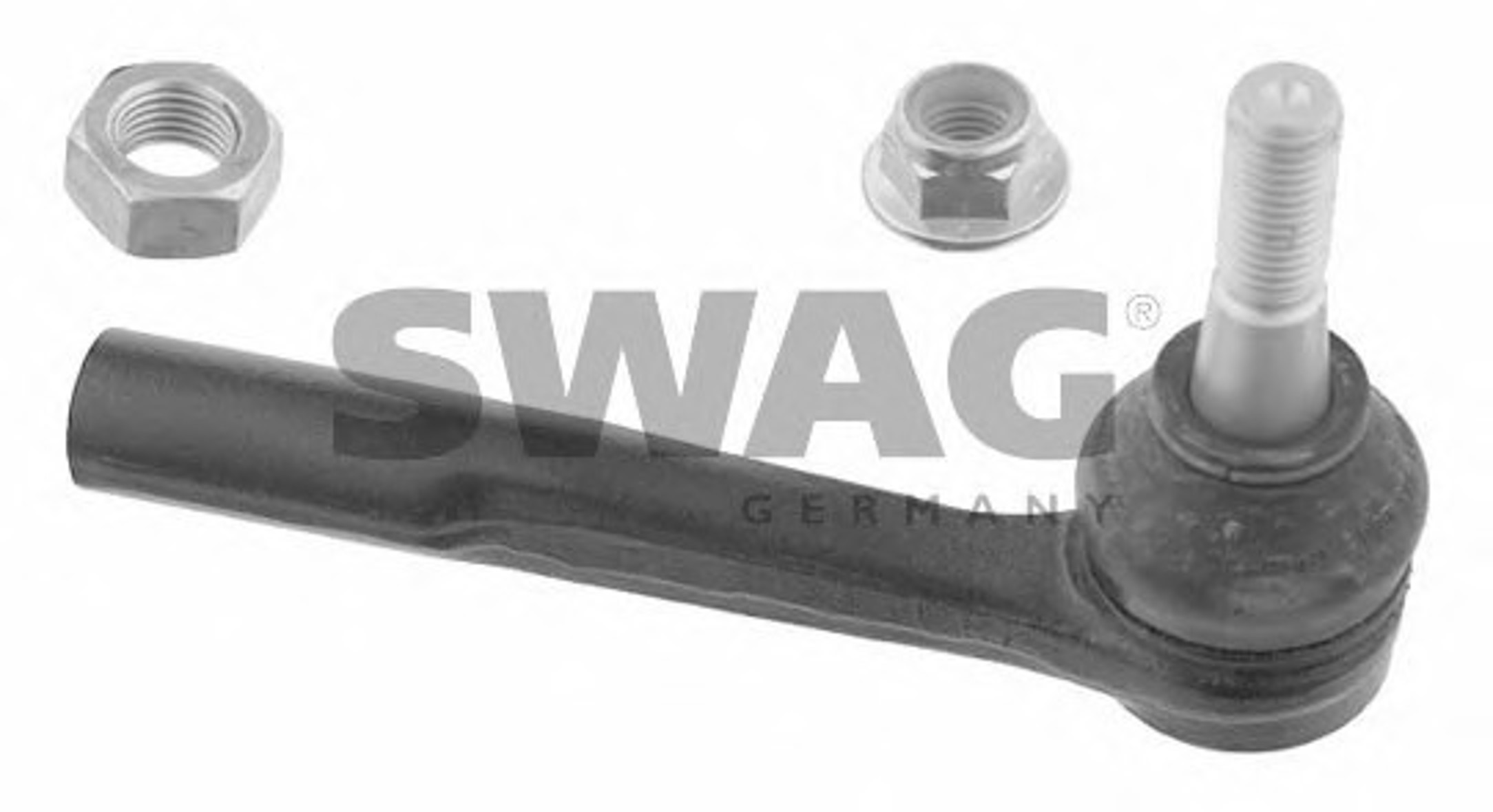 Наконечник рулевой тяги SWAG 40926153