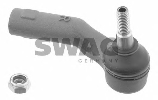 Наконечник рулевой тяги SWAG 50929224