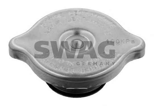 Крышка горловины радиатора SWAG 54904496