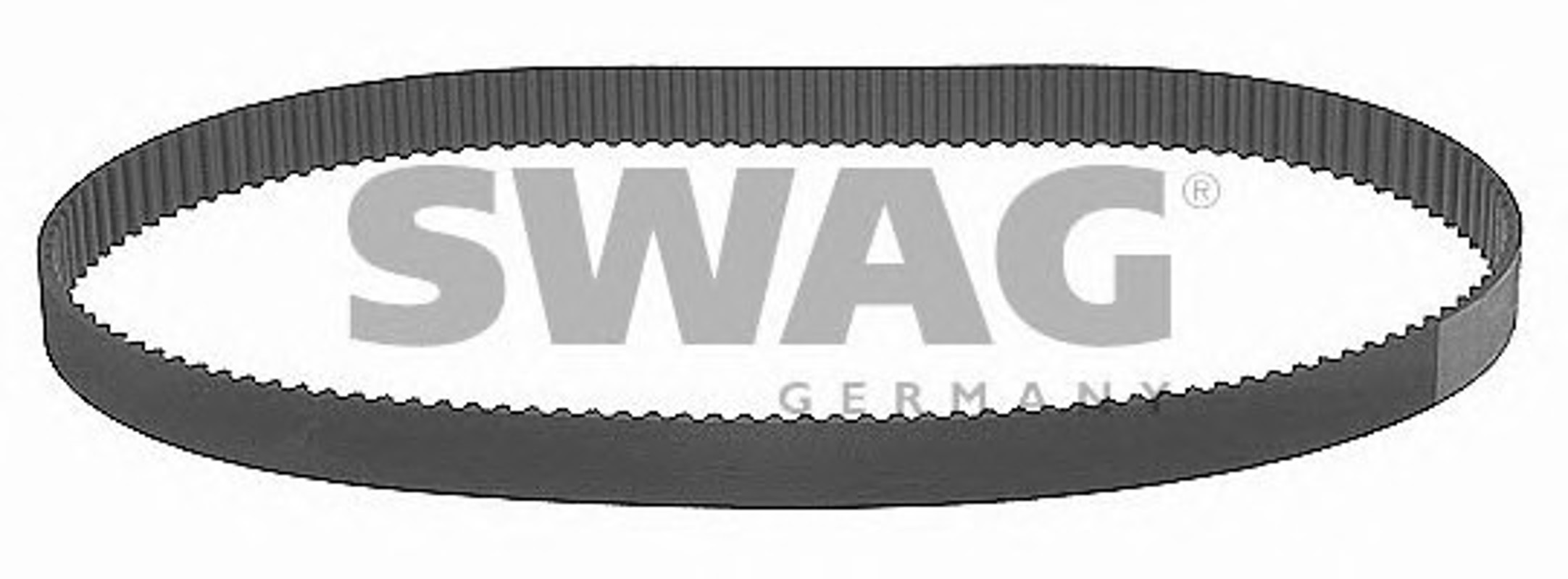 Ремень грм SWAG 60020006
