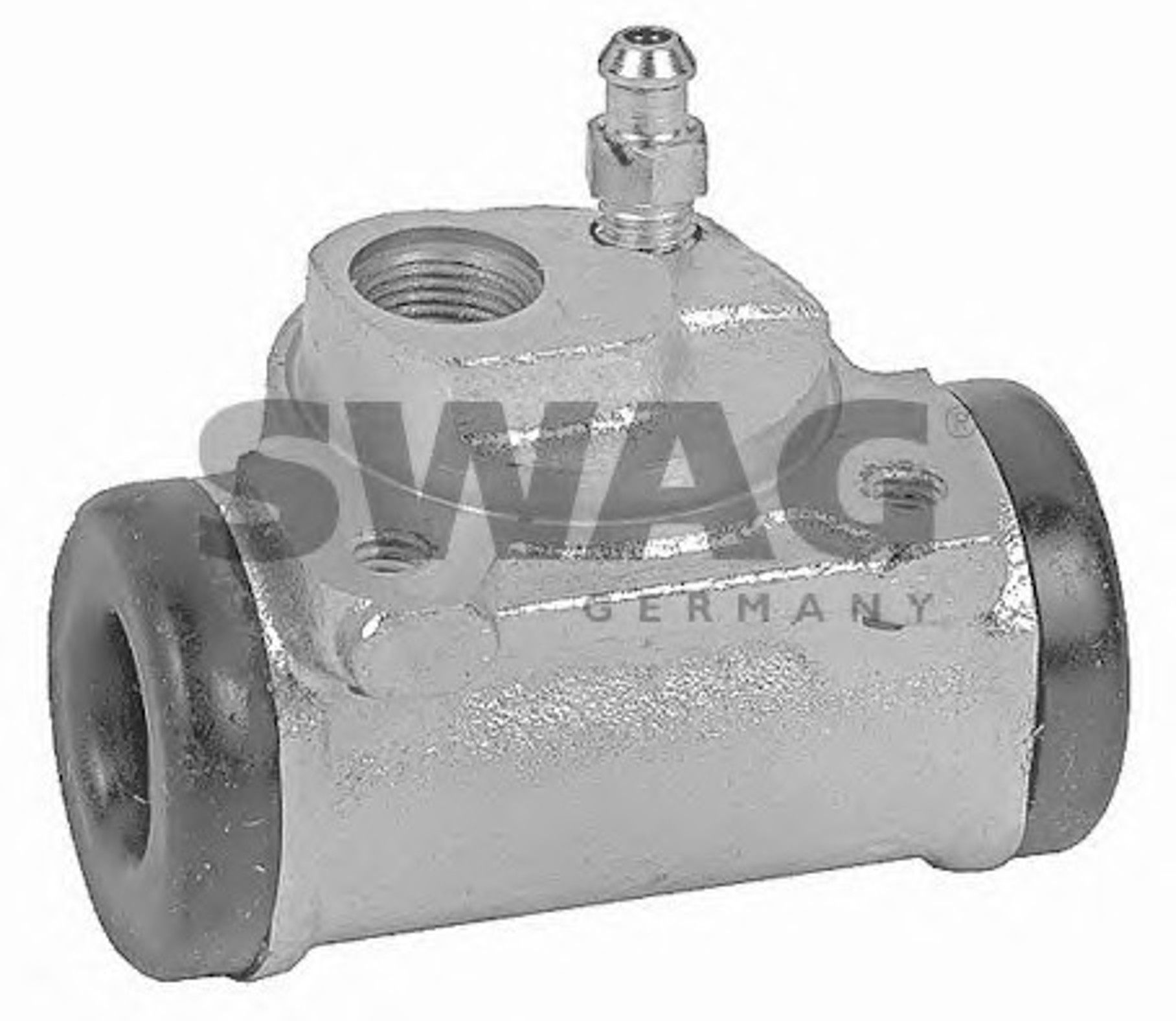 Колесный тормозной цилиндр SWAG 60909035