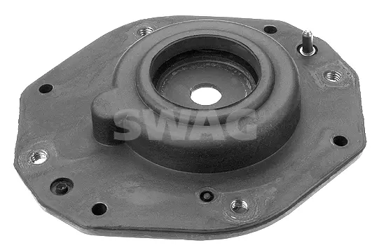 Опора амортизатора SWAG 62540017