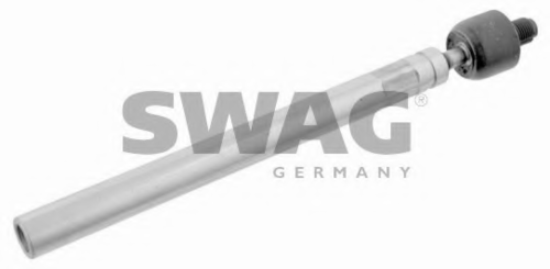 Тяга рулевая SWAG 62919383