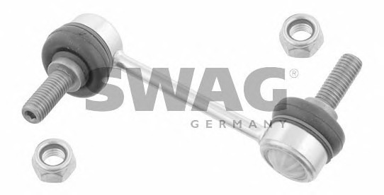 Тяга стабилизатора SWAG 74927422