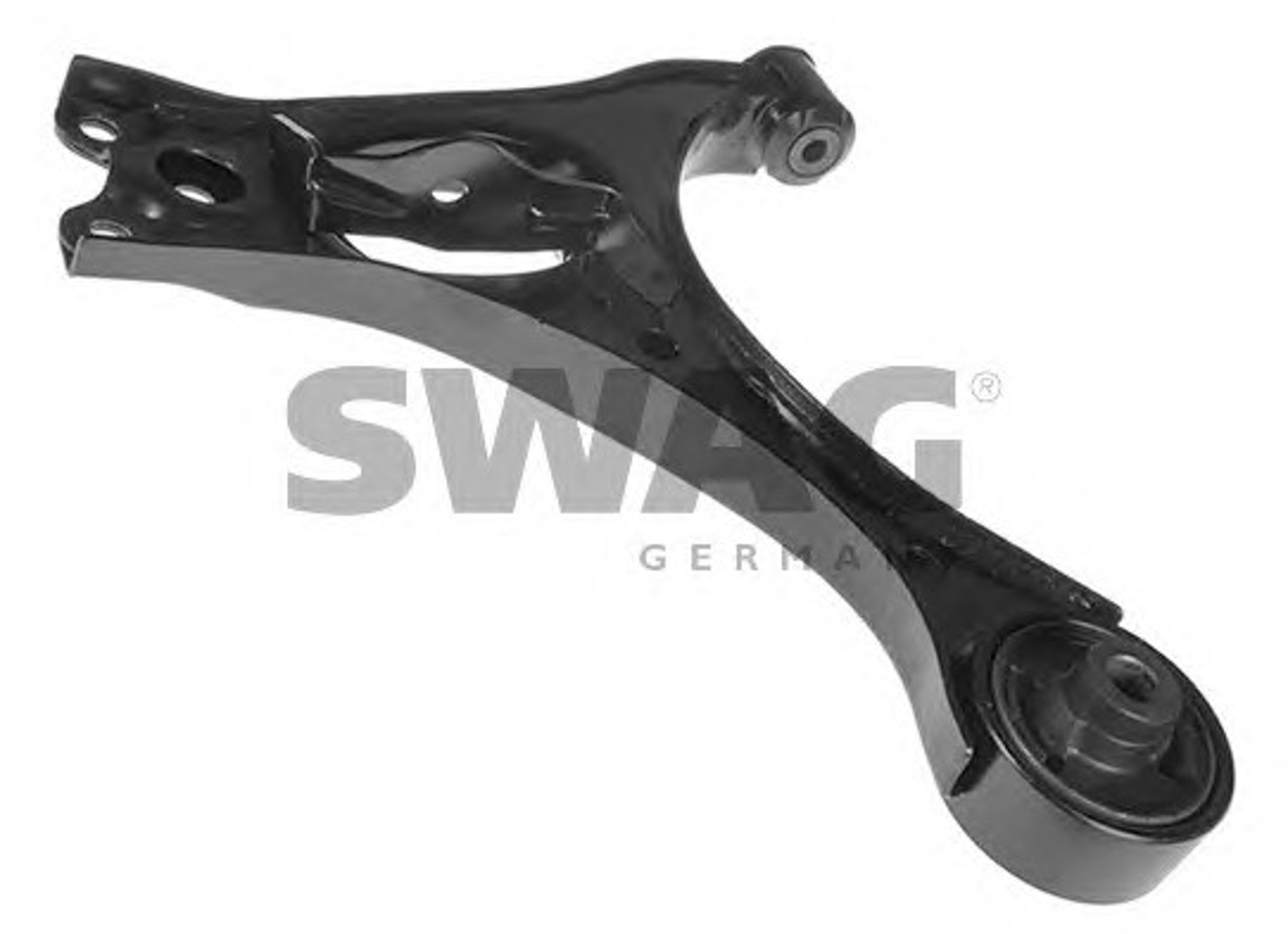 Рычаг подвески SWAG 85942141