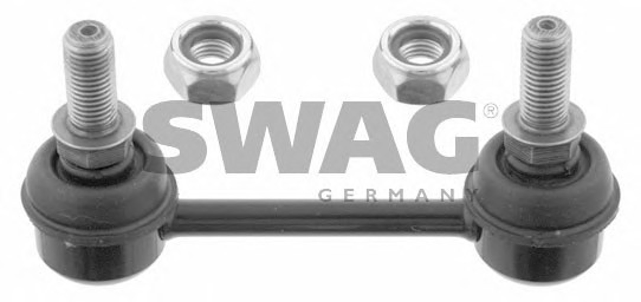Тяга стабилизатора SWAG 87928439