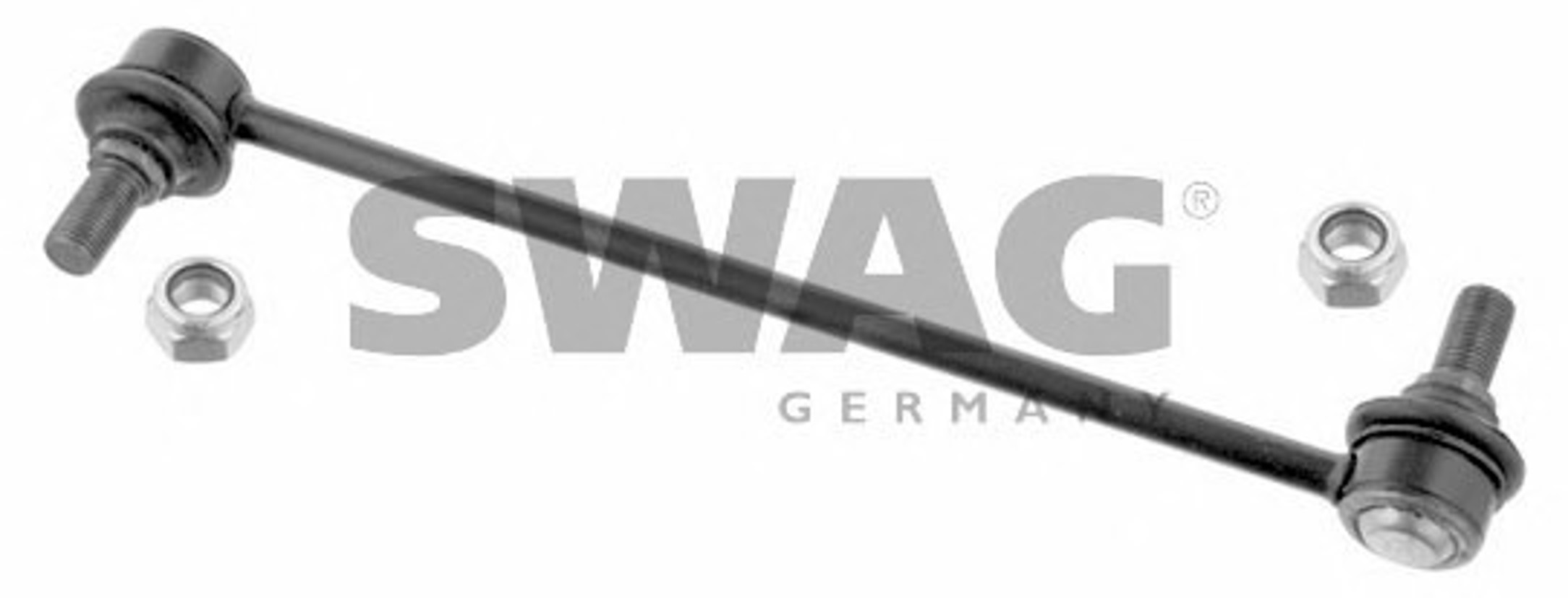 Тяга стабилизатора SWAG 90924928