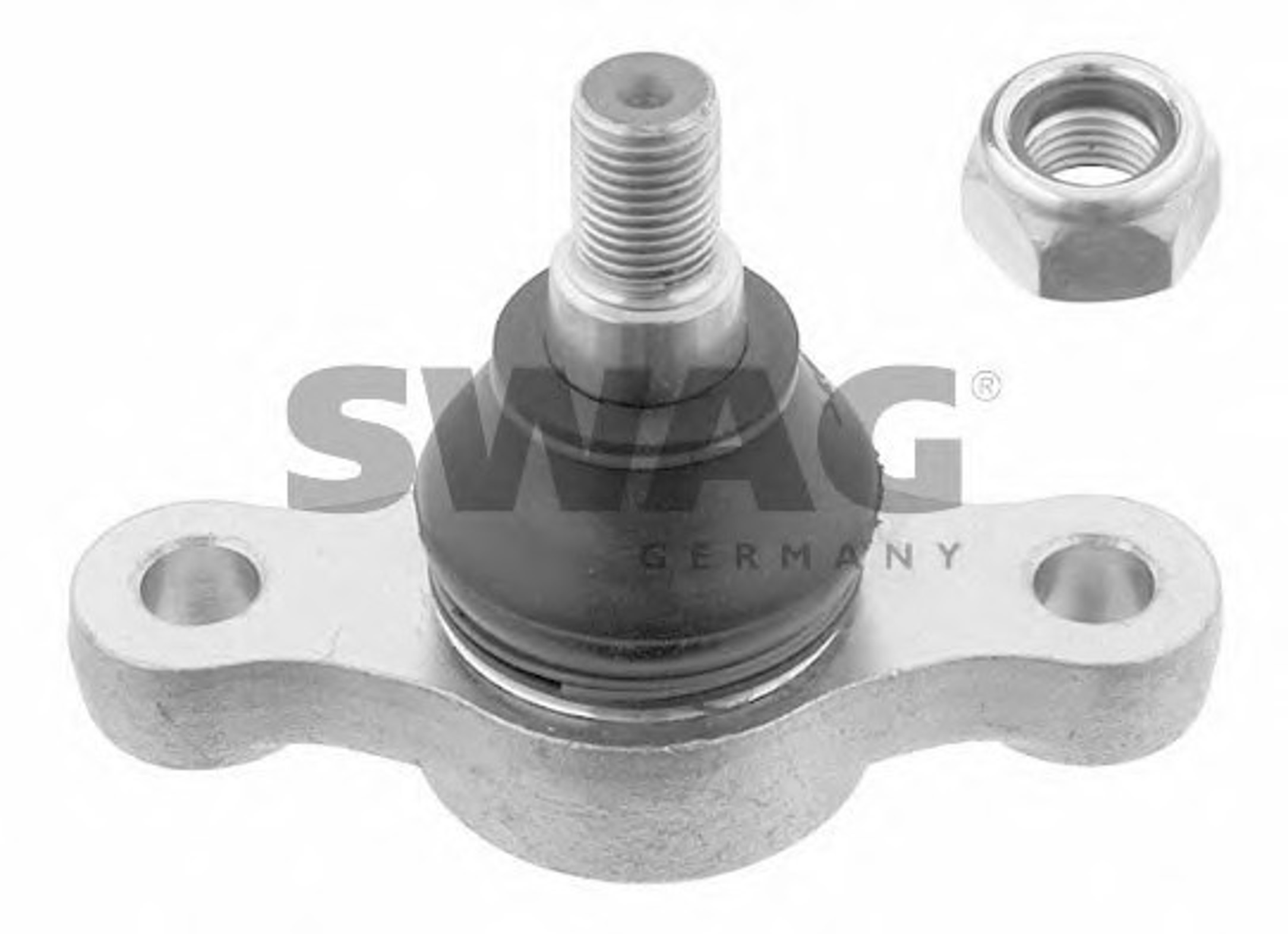 Опора шаровая SWAG 90929282