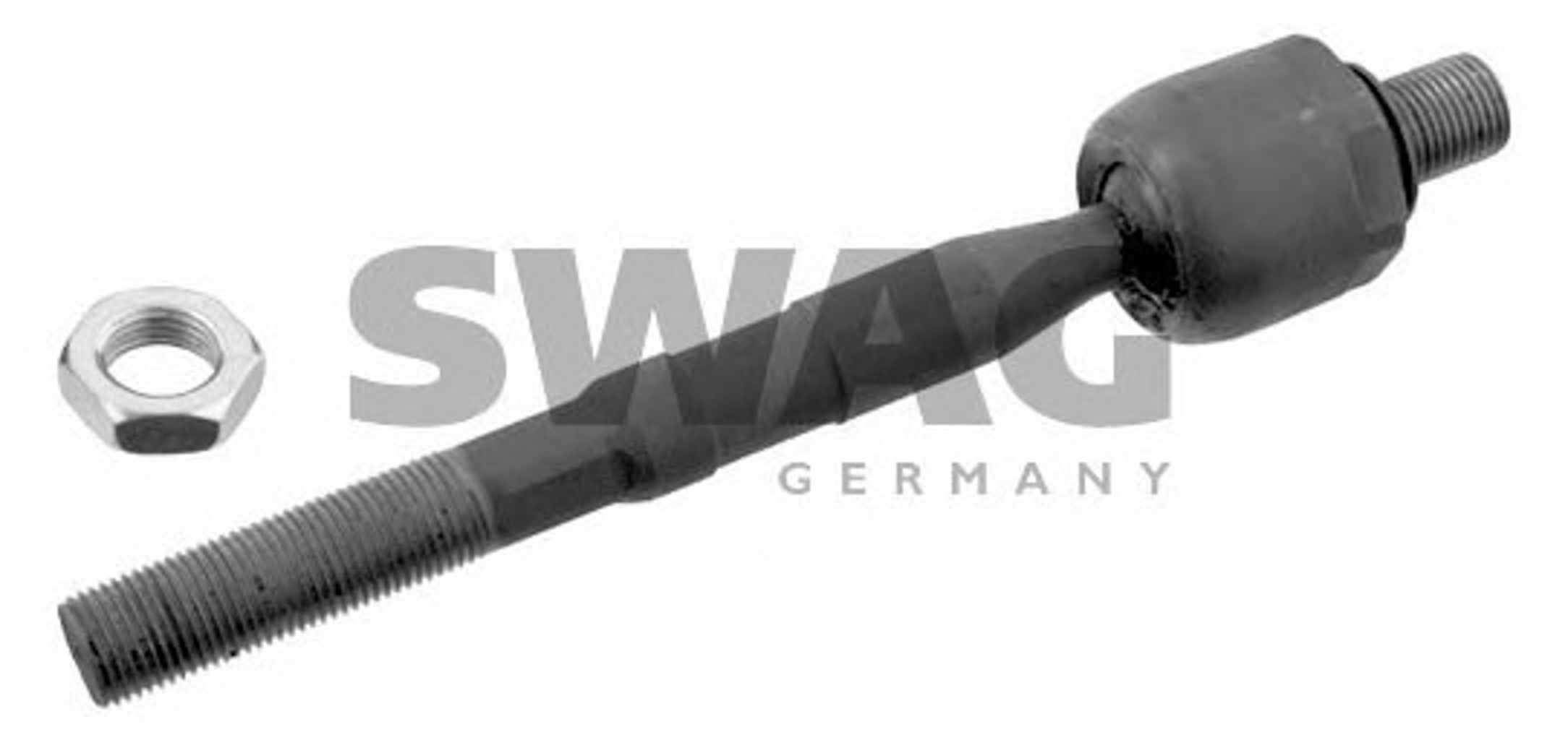 Тяга рулевая SWAG 90930091