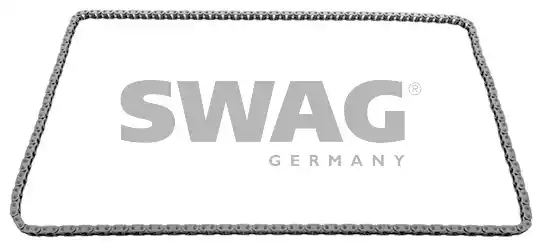 Цепь привода маслонасоса SWAG 99110200