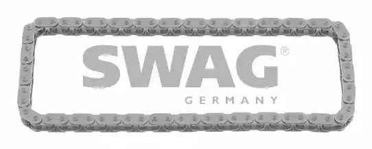 Цепь масляного насоса SWAG 99110406