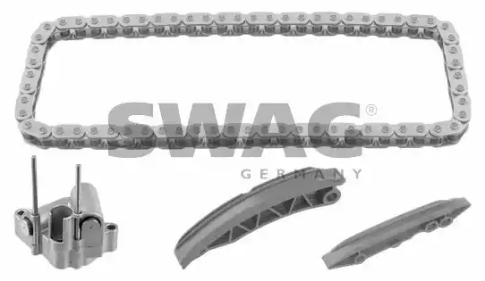 Комплект цепи тнвд SWAG 99130348