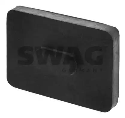 Прокладка рессоры SWAG 99907671