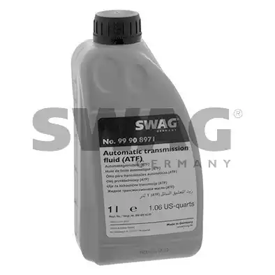 Гидравлическая жидкость SWAG 99908971