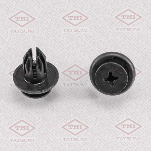 Клипса автомобильная (уп.10шт)