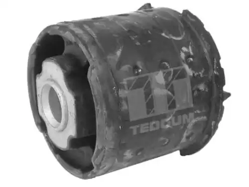 Сайлентблок задней балки bmw x5 e53 00- TEDGUM 00083997