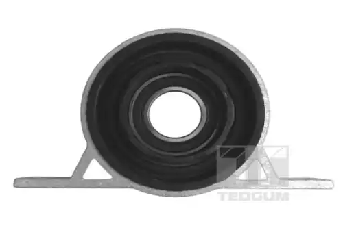 Опора кардана bmw 5 (e60) 03- 5 (e61) 04- 6 (e63) 04- 6 (e64) 04- x3 (e83) 04- TEDGUM 00088252