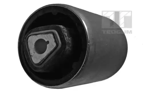 Сайлентблок рычага подвески наружн диам 69.8 верхн bmw 5 e60/e61 04-10 7 e66 01- TEDGUM 00088783