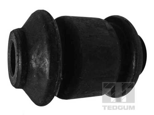 00223007 сайлентблок рычага TEDGUM 00223007