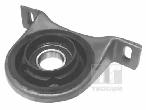 Опора кардана с подшипником 30мм задн mercedes-benz viano (w639) 03- vito (w639) 03- vito (w639) 03- TEDGUM 00415160